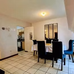 CASA EN VENTA EN VILLAS DE CHOACORRAL, SAN LUCAS