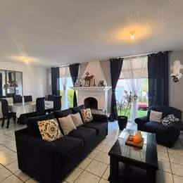 CASA EN VENTA EN VILLAS DE CHOACORRAL, SAN LUCAS