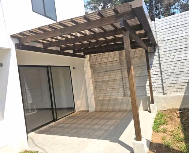 CASA EN VENTA - FORET ARRAZOLA FRAIJANES
