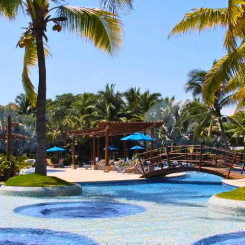 GANGA!! VILLA LOS CABOS | MONTERRICO, Linda Villa en Venta!! - Imagen 11