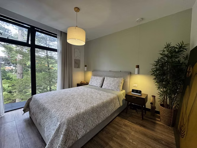 Apartamento en venta zona 16 Kanajuyu - Imagen 5