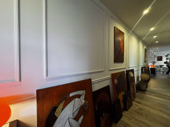 Apartamento en venta zona 16 Kanajuyu - Imagen 4