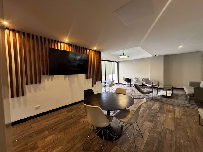 Apartamento en venta zona 16 Kanajuyu - Imagen 6