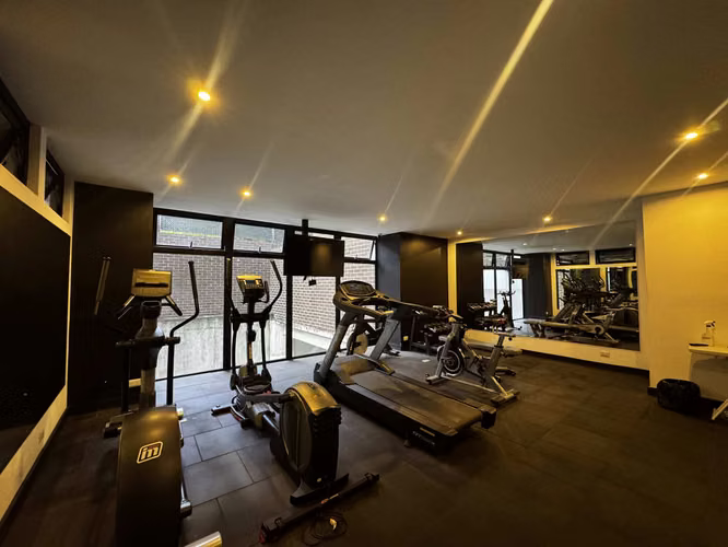 Apartamento en venta zona 16 Kanajuyu - Imagen 7