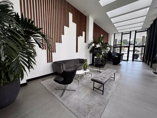 Apartamento en venta zona 16 Kanajuyu - Imagen 8