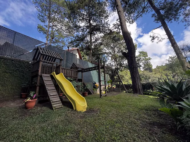 Apartamento en venta zona 16 Kanajuyu - Imagen 9