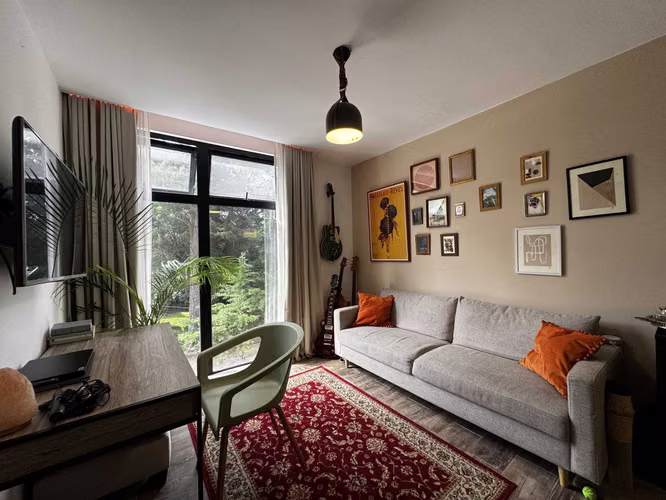 Apartamento en venta zona 16 Kanajuyu - Imagen 2