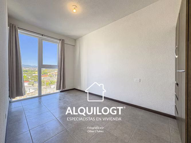 APARTAMENTO COLONIA MONTE MARÍA  ZONA 12 DE 2 HAB AGT2877