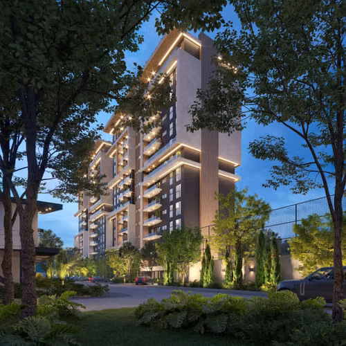Venta de Apartamento en Kanajuyú Zona 16 Guatemala.
