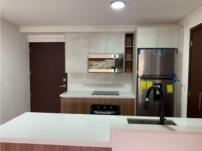 APARTAMENTO EN VENTA – EDIFICIO SENDEROS | ZONA 16 - Imagen 2