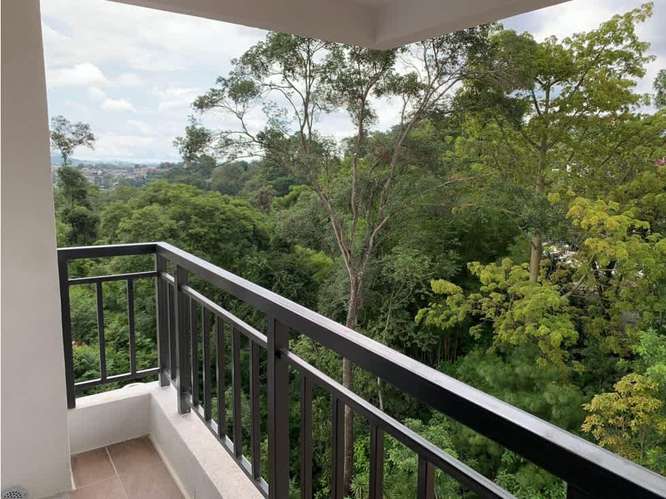 APARTAMENTO EN VENTA – EDIFICIO SENDEROS | ZONA 16 - Imagen 13