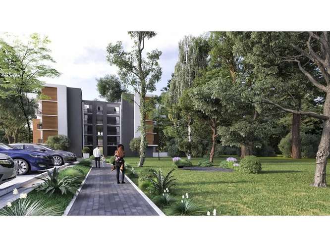 APARTAMENTO EN VENTA – EDIFICIO SENDEROS | ZONA 16 - Imagen 14