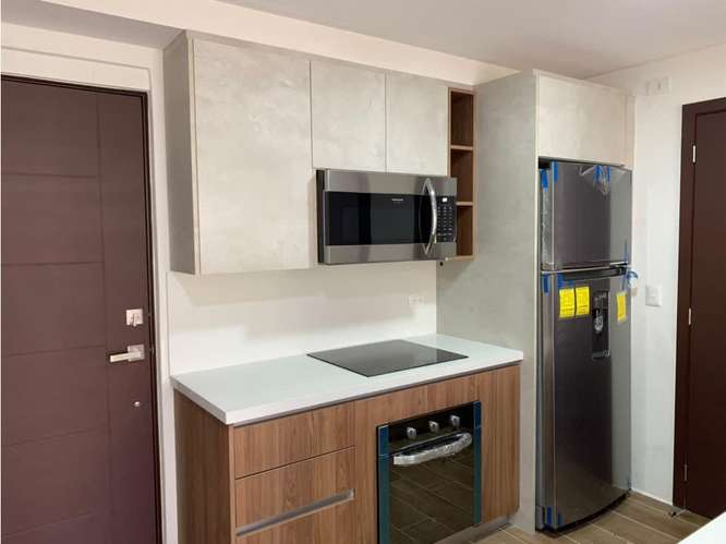 APARTAMENTO EN VENTA – EDIFICIO SENDEROS | ZONA 16 - Imagen 3