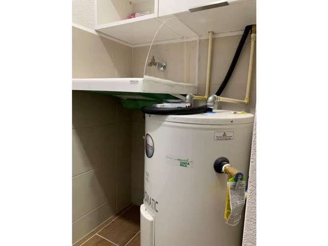 APARTAMENTO EN VENTA – EDIFICIO SENDEROS | ZONA 16 - Imagen 11