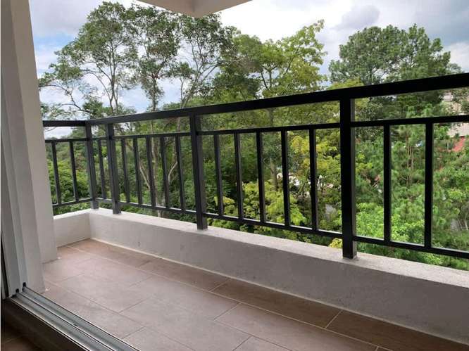 APARTAMENTO EN VENTA – EDIFICIO SENDEROS | ZONA 16 - Imagen 12