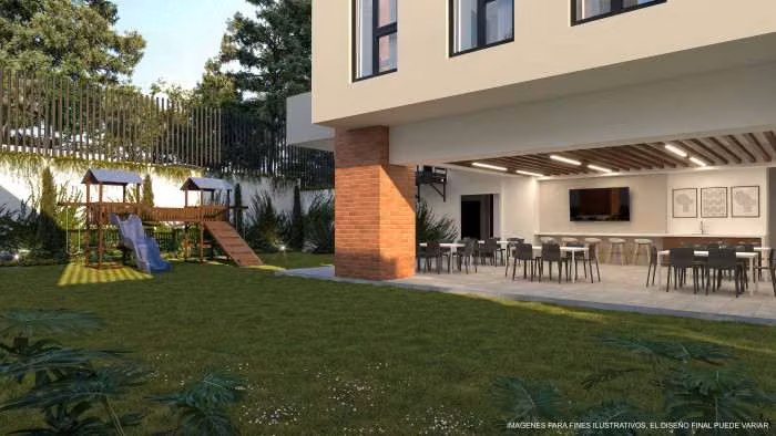 Apartamento en Venta en Zona 11 Mariscal - Imagen 5