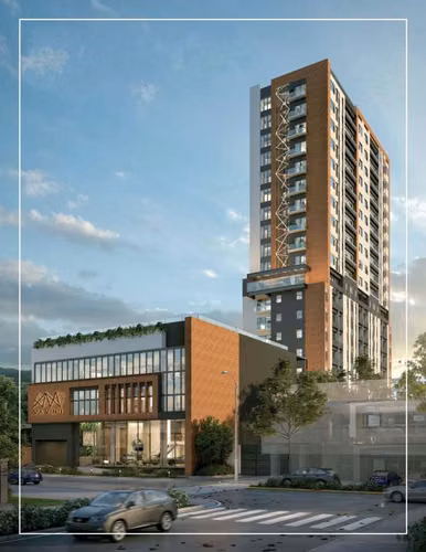 Apartamento en Venta en Zona 10 Ciudad de Guatemala - Imagen 7