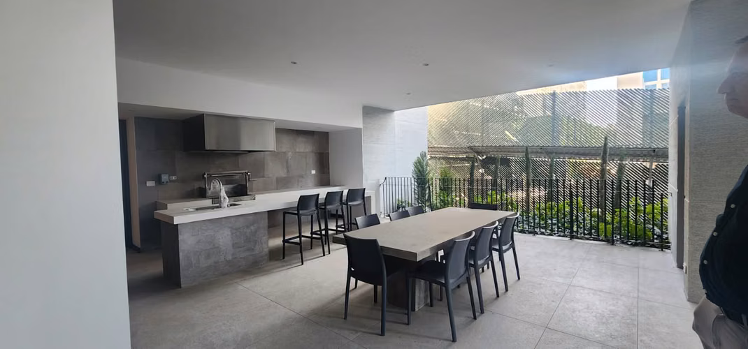 Zona 16 Nogales de Cayala venta de apartamento