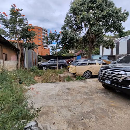 ZONA 14 TERRENO COMERCIAL EN VENTA - Miniatura 3