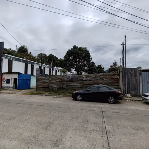 ZONA 14 TERRENO COMERCIAL EN VENTA - Miniatura 4