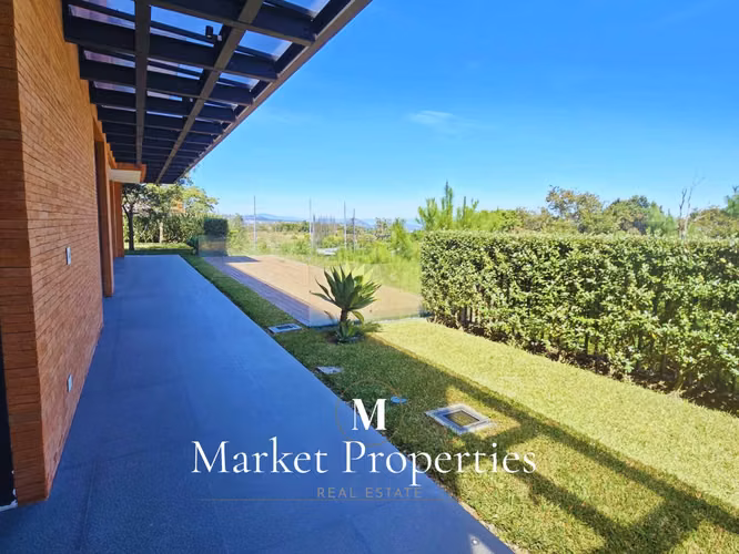 Casa en venta zona 16, Club de Golf El Pulté - Imagen 2