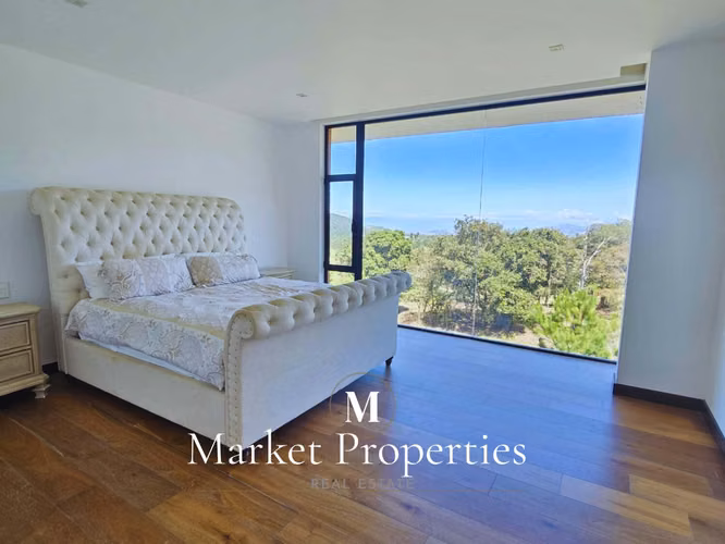 Casa en venta zona 16, Club de Golf El Pulté - Imagen 9
