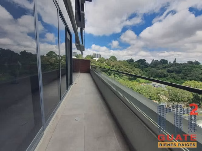 Oficina en Renta, Zona 15 (R10091) - Imagen 6