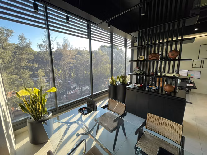 Oficina en renta en Edificio Spazio – Zona 15