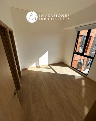 Apartamento en Renta de 2 Dormitorios en zona 10 - Miniatura 4