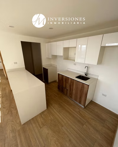 Apartamento en Renta de 2 Dormitorios en zona 10 - Miniatura 3