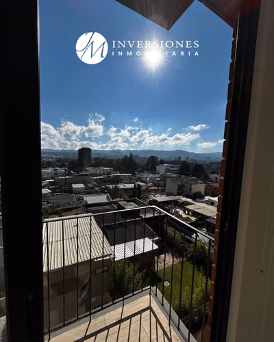 Apartamento en Renta de 2 Dormitorios en zona 10 - Miniatura 17