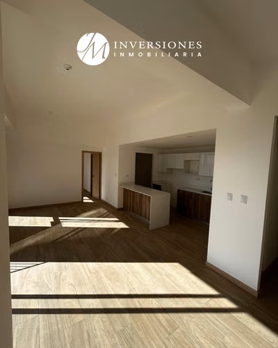 Apartamento en Renta de 2 Dormitorios en zona 10 - Miniatura 2
