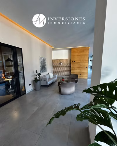 Apartamento en Renta de 2 Dormitorios en zona 10 - Miniatura 8