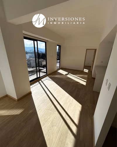 Apartamento en Renta de 2 Dormitorios en zona 10 - Miniatura 6
