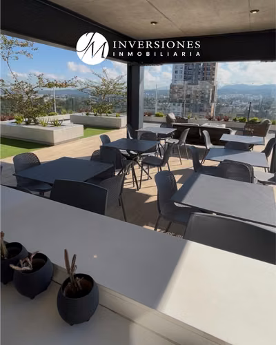 Apartamento en Renta de 2 Dormitorios en zona 10 - Miniatura 16