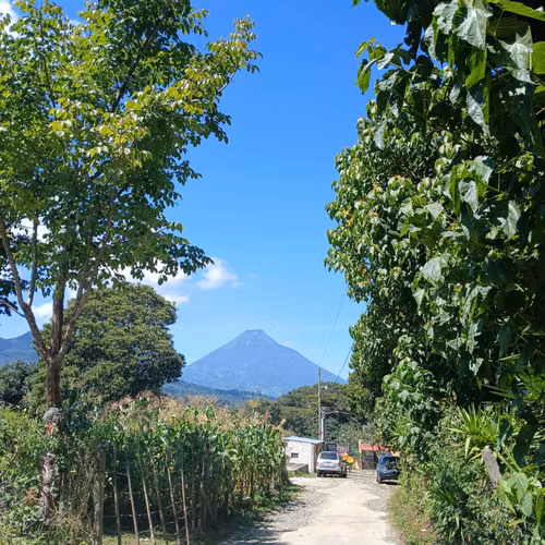 Terreno en Venta en Santa Lucía Milpas Altas, Sacatepéquez - Imagen 3