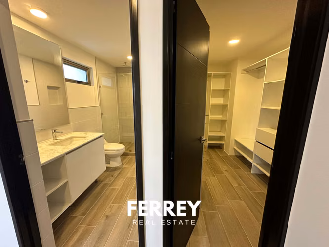 Segheria zona 14 la villa, apto de 3 dormitorios