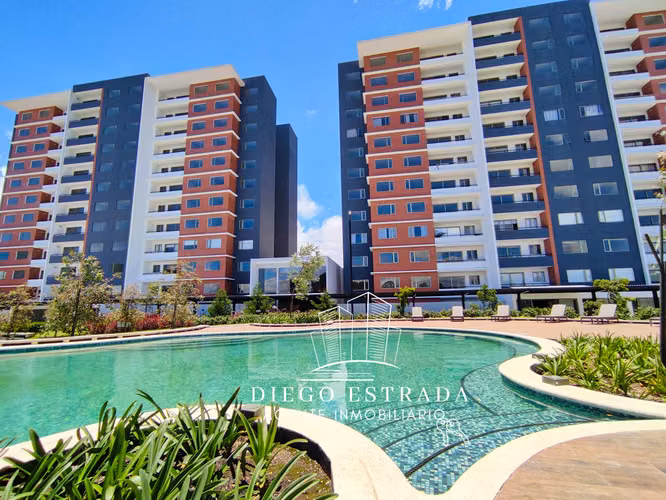 Segheria zona 14 la villa, apto de 3 dormitorios