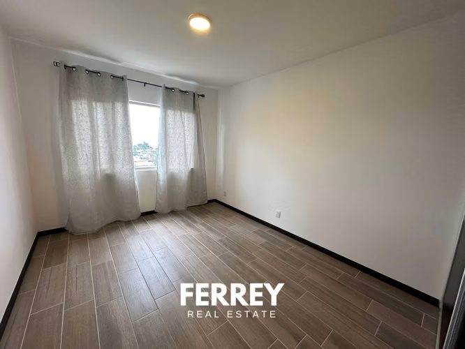 Segheria zona 14 la villa, apto de 3 dormitorios