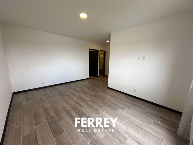 Segheria zona 14 la villa, apto de 3 dormitorios