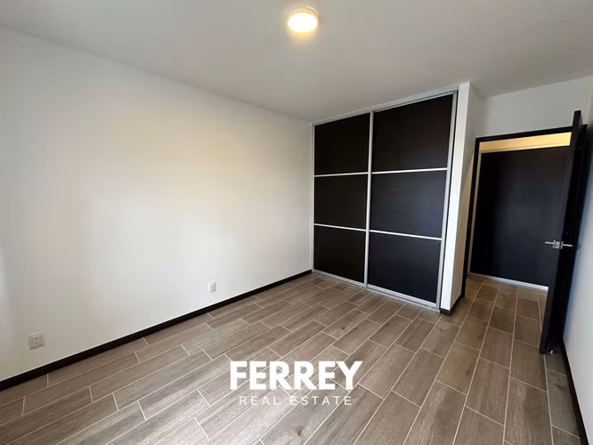 Segheria zona 14 la villa, apto de 3 dormitorios