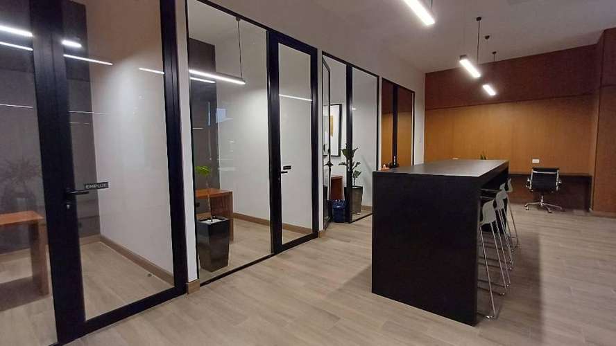 Apartamento en Renta en z14