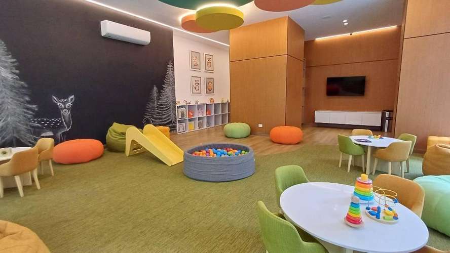 Apartamento en Renta en z14