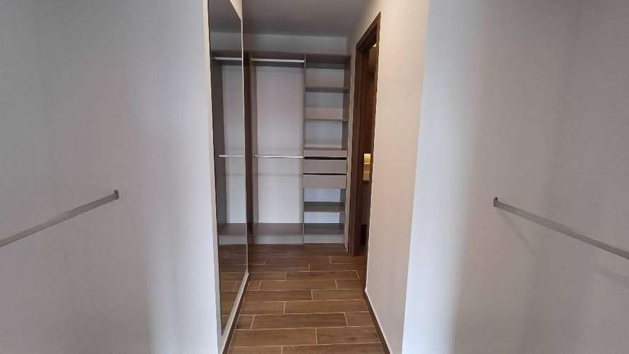 Apartamento en Renta en z14