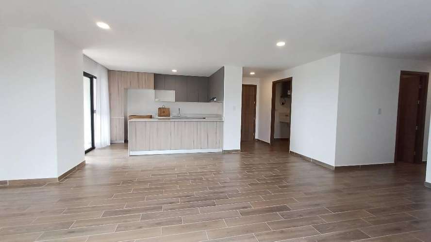 Apartamento en Renta en z14