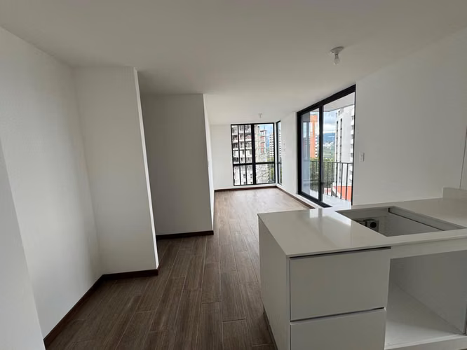 ZONA 13 EDIFICIO TORRE MILEA VENTA DE APARTAMENTO