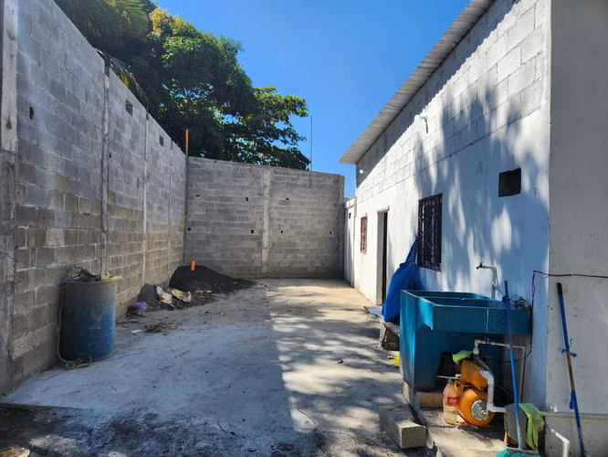 Propiedad en Puerto de San José, Escuintla