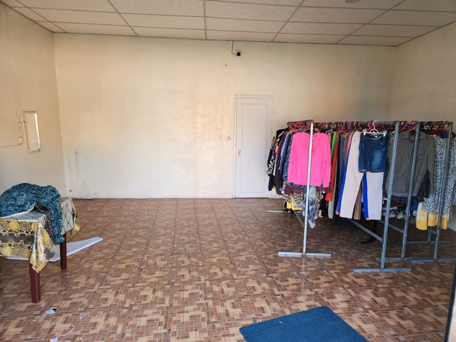 Propiedad en Puerto de San José, Escuintla