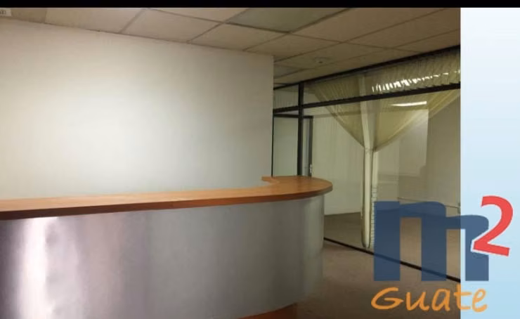 Oficina en Renta, Zona 10 (R6301) - Imagen 2