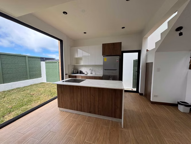 Renta Casa Nueva en Las 7 Gotas en Condominio Las 7 Gotas, San Vicente - Imagen 18